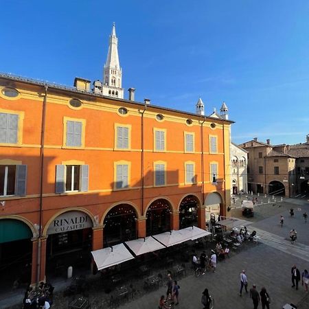 Duomo 12 Apartment Modena Luaran gambar