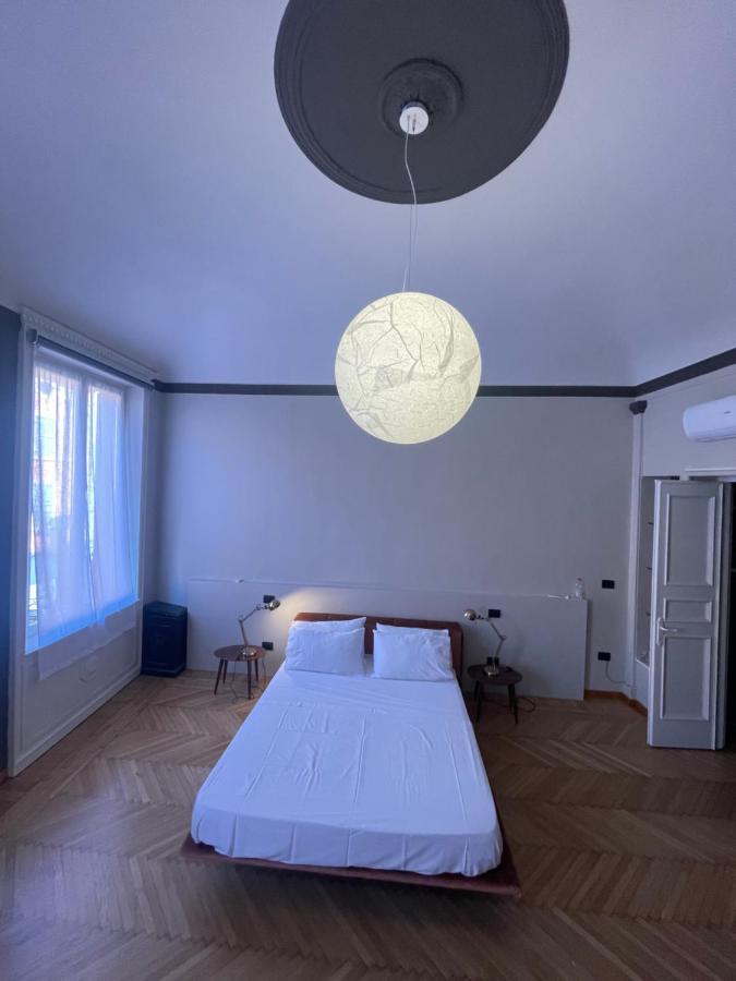 Duomo 12 Apartment Modena Luaran gambar